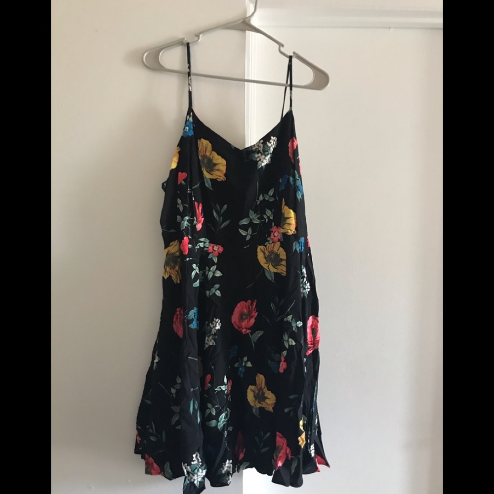 Old navy dress